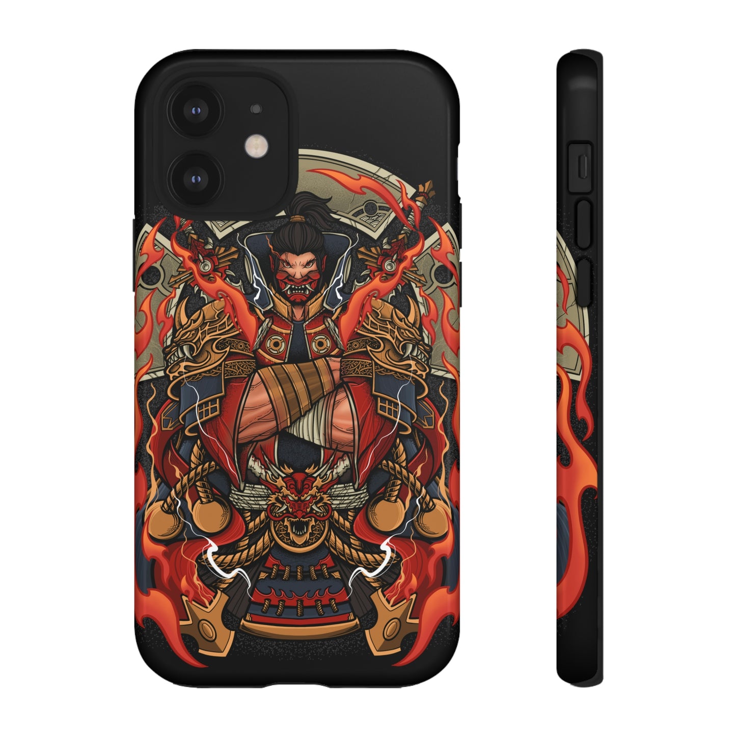 Adashi iPhone Cases