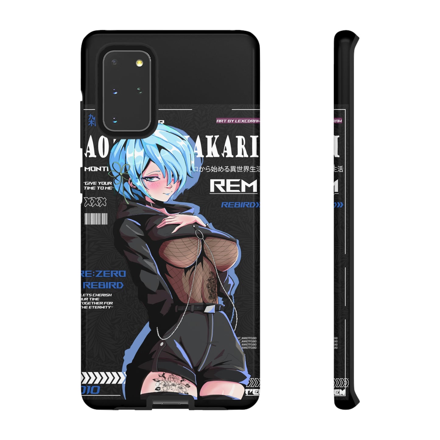 Aquila Samsung Galaxy Cases