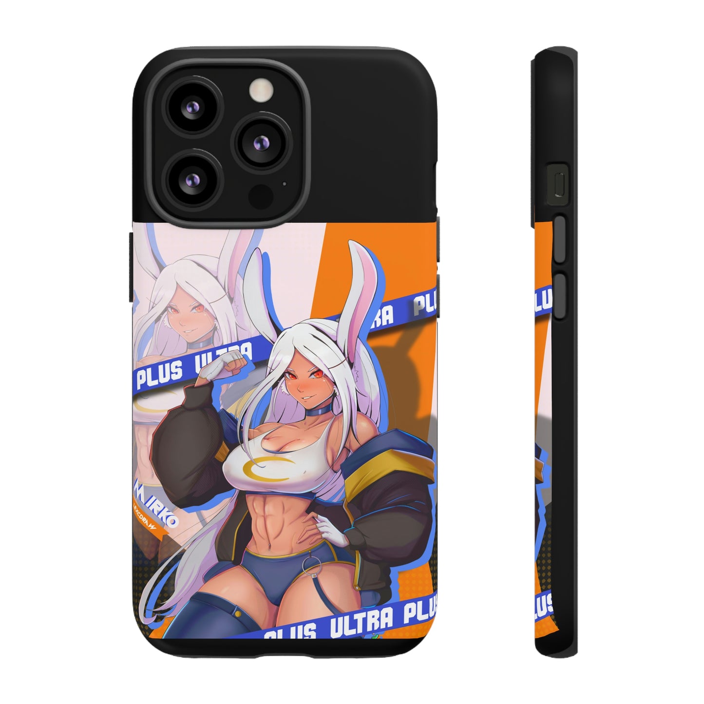 Danica iPhone Cases