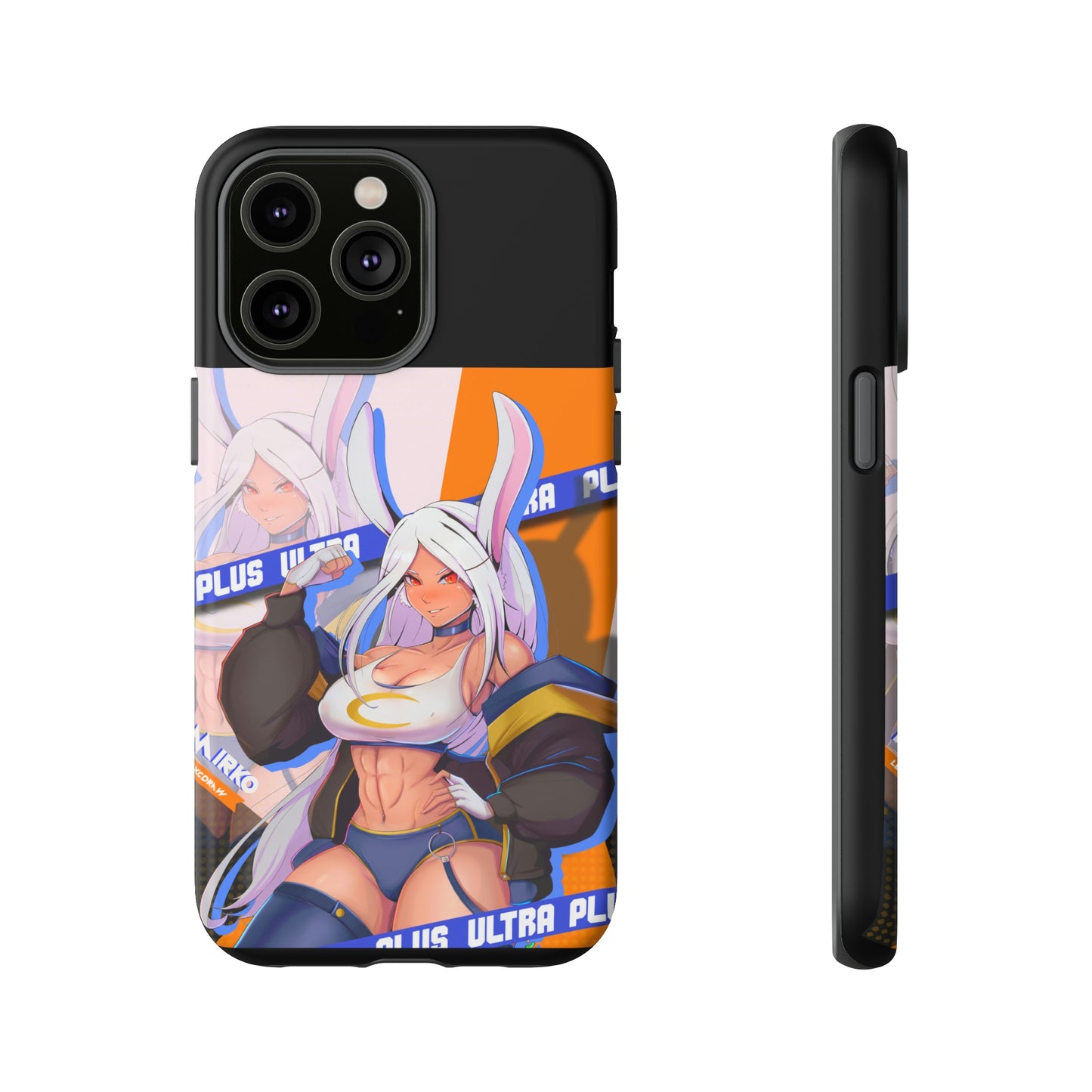 Danica iPhone Cases