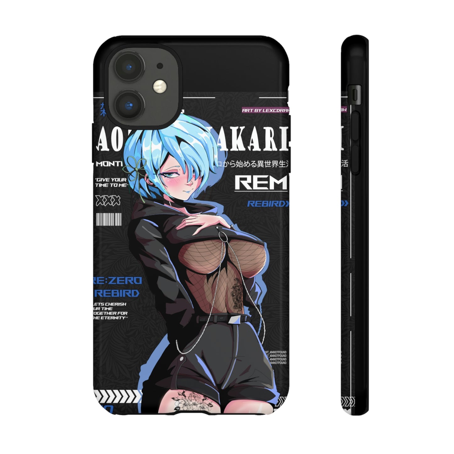 Aquila iPhone Cases