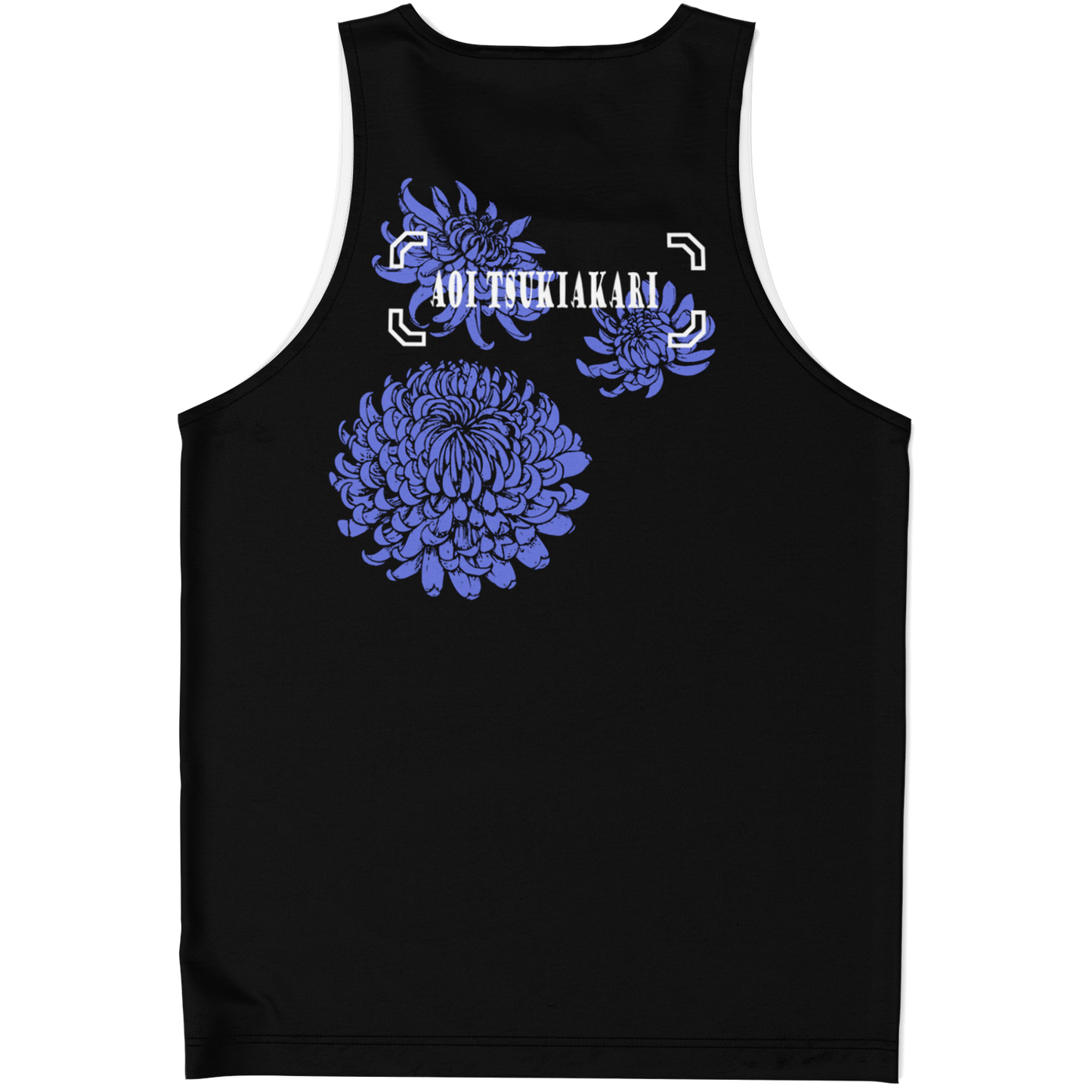 Aquila Tank Top