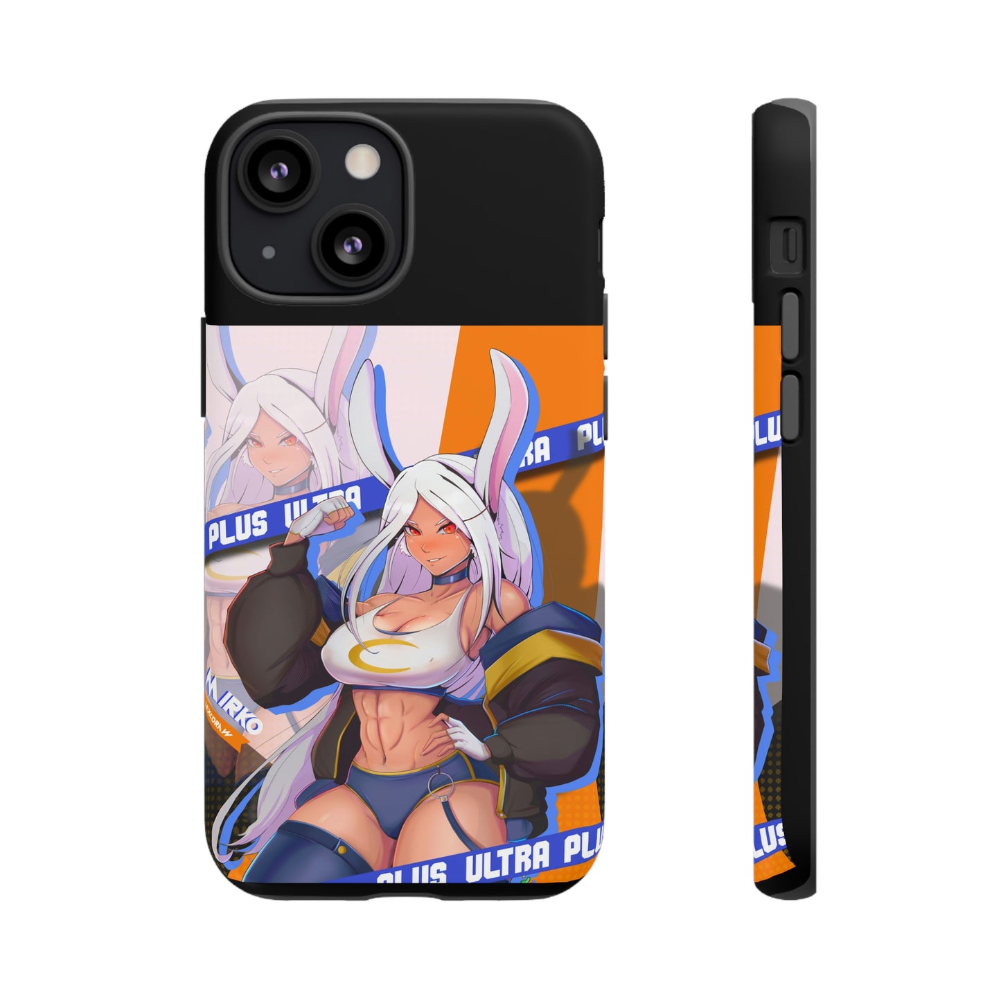 Danica iPhone Cases