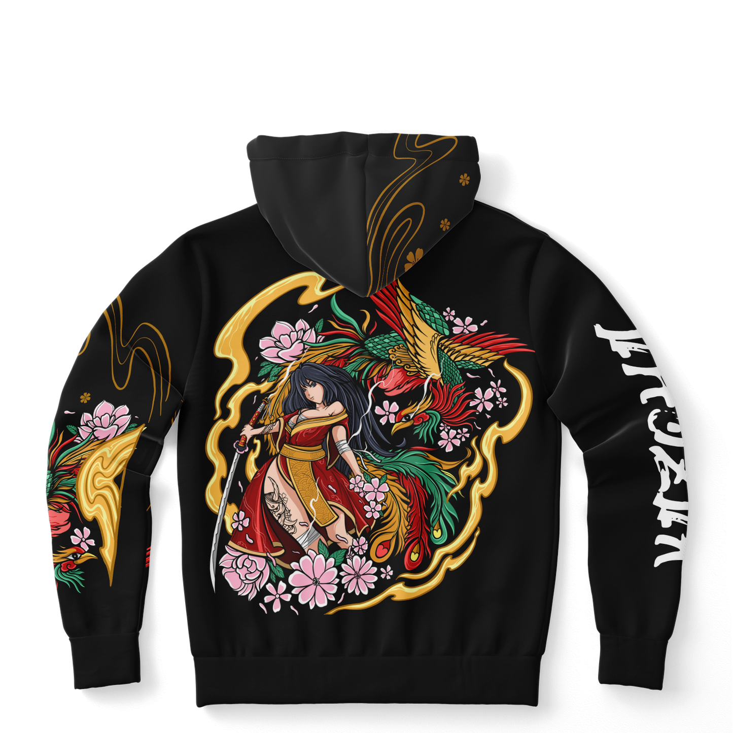 Nircha Hoodie