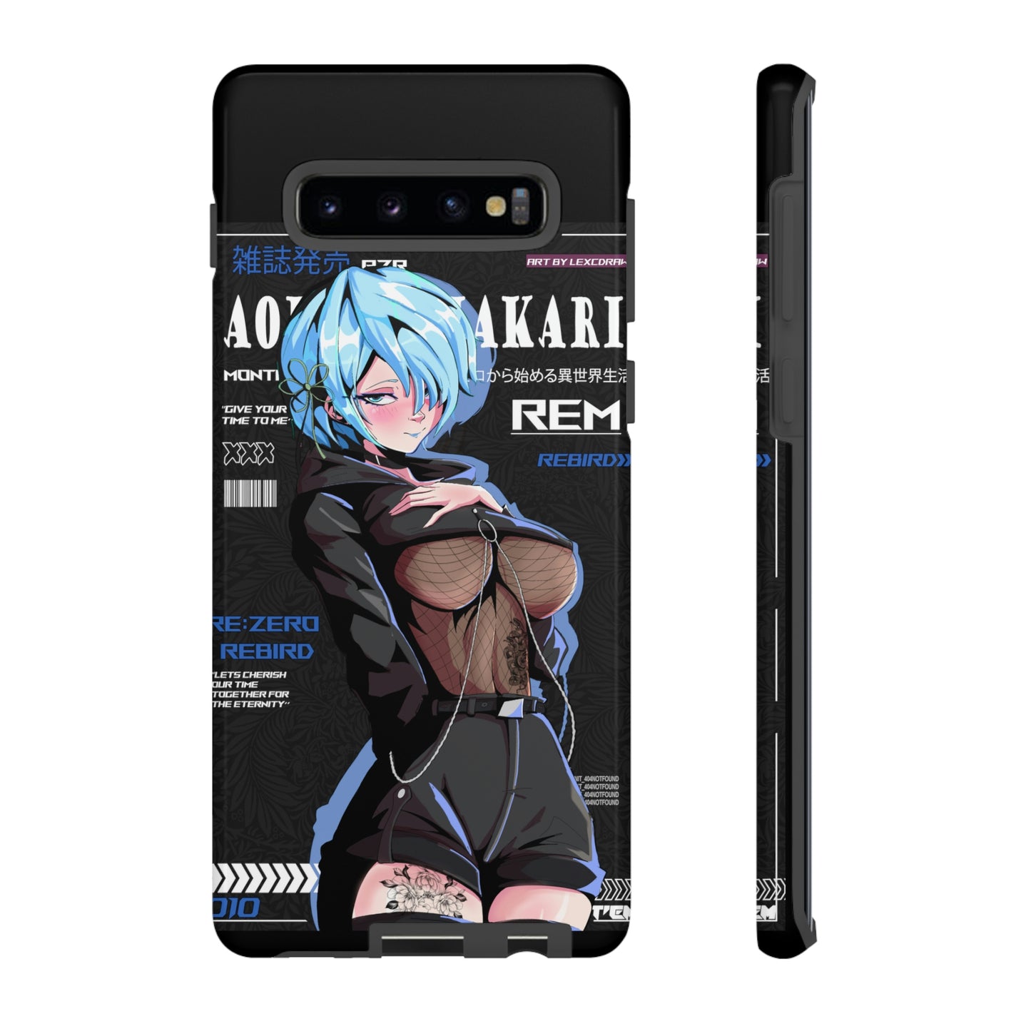 Aquila Samsung Galaxy Cases