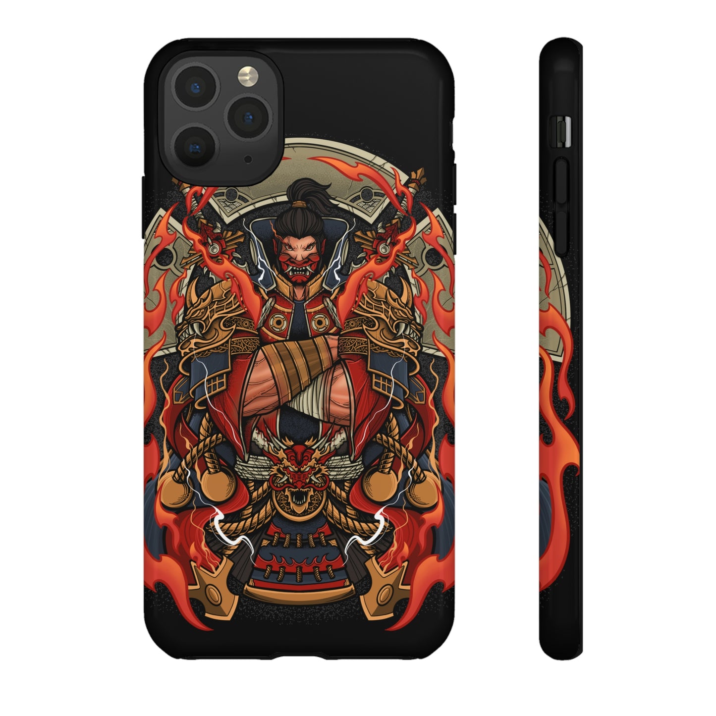 Adashi iPhone Cases