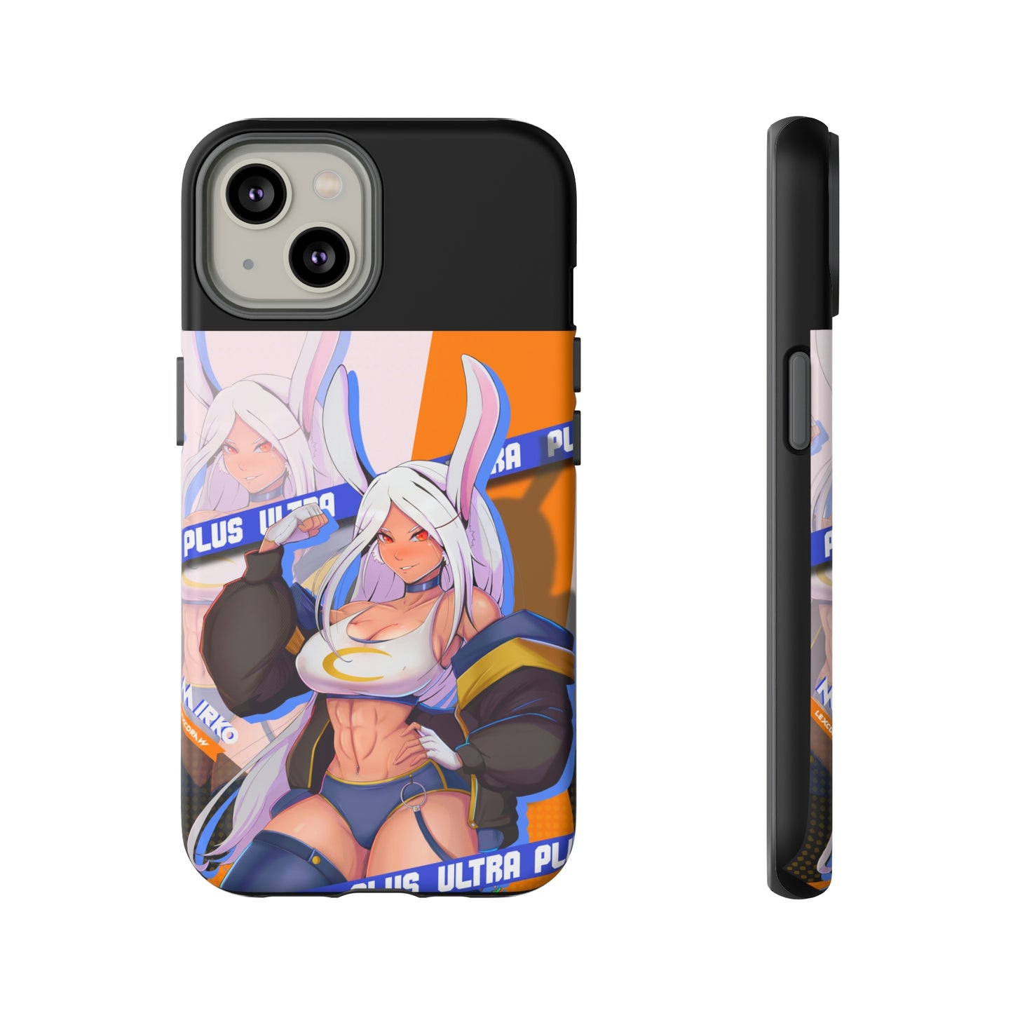 Danica iPhone Cases