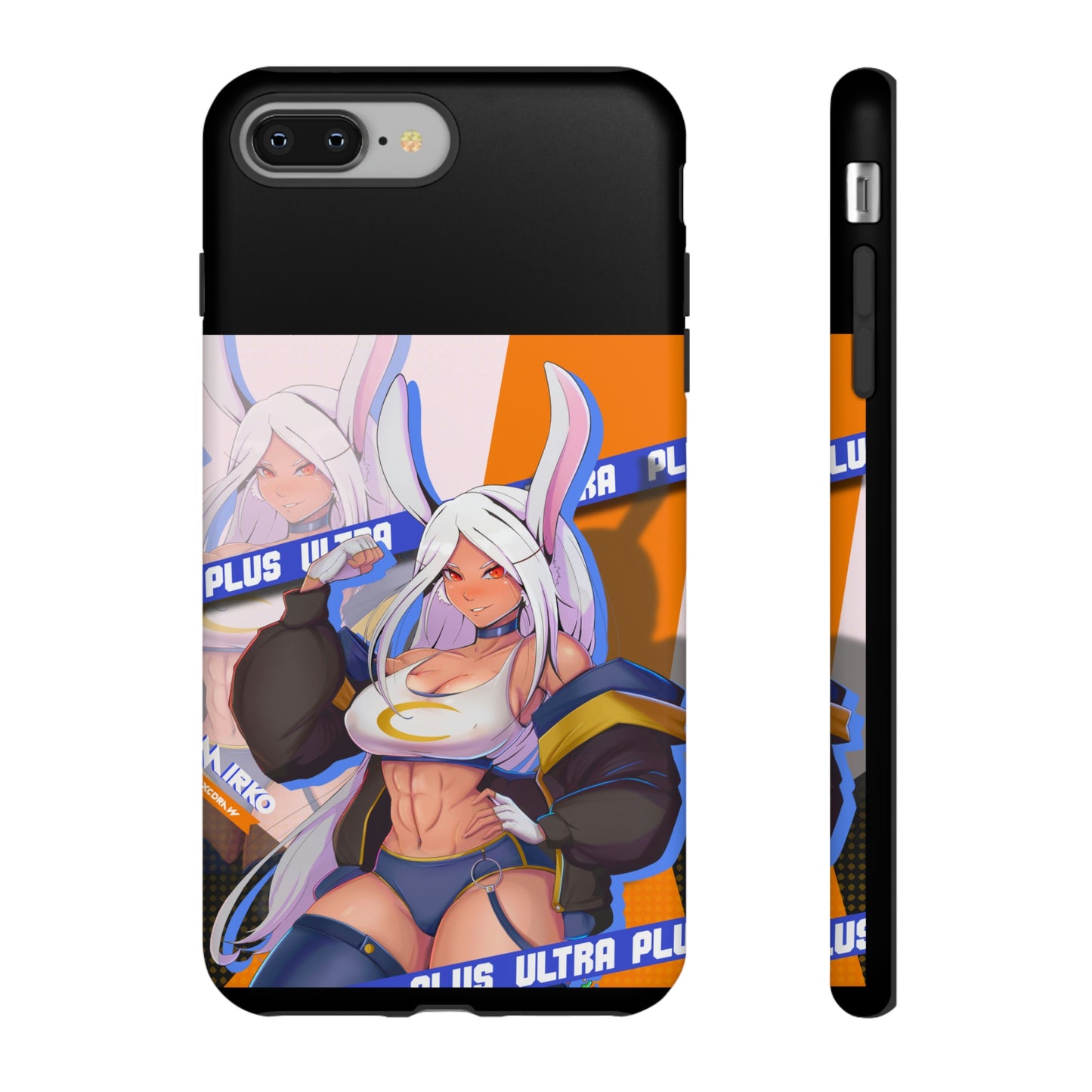 Danica iPhone Cases