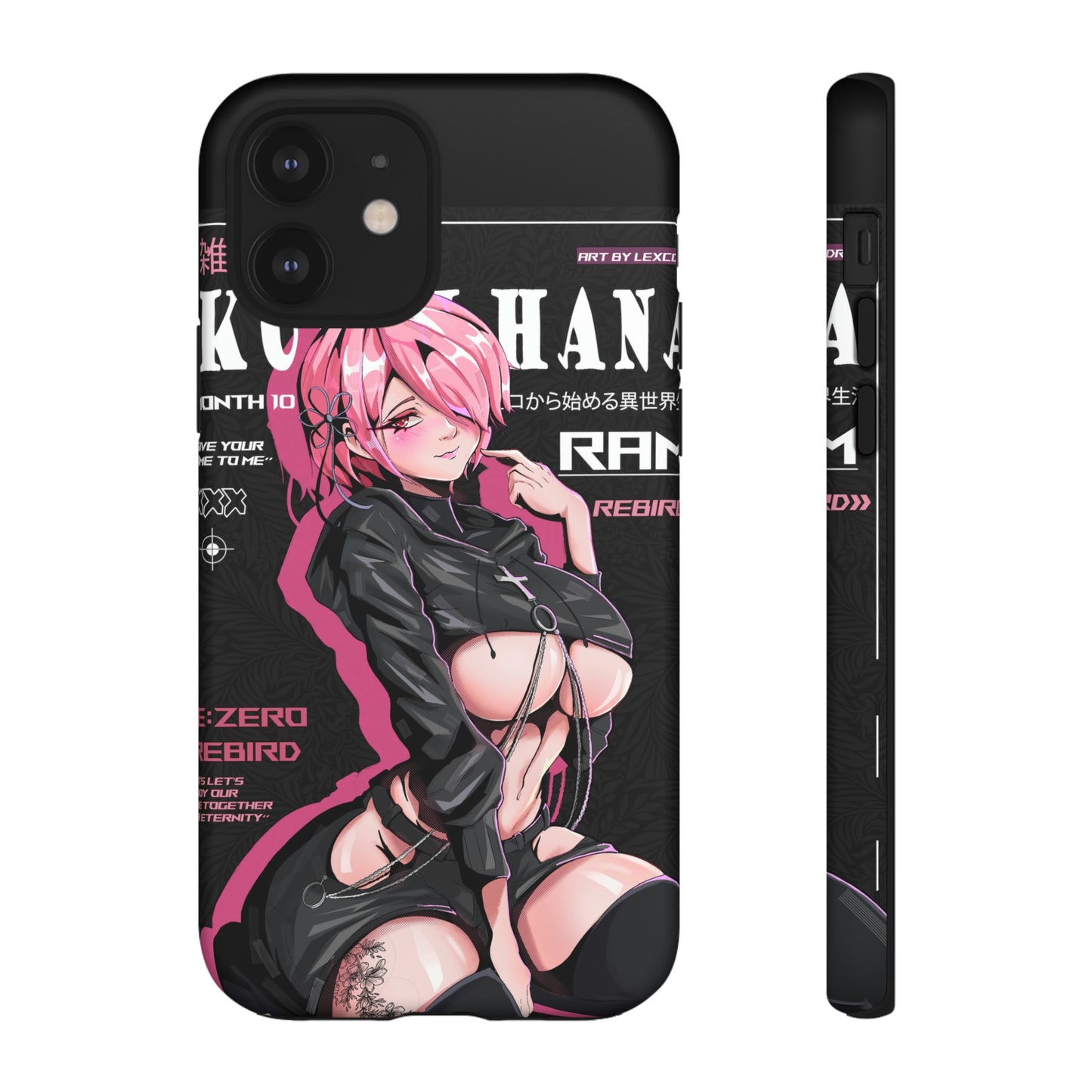 Starla iPhone Cases