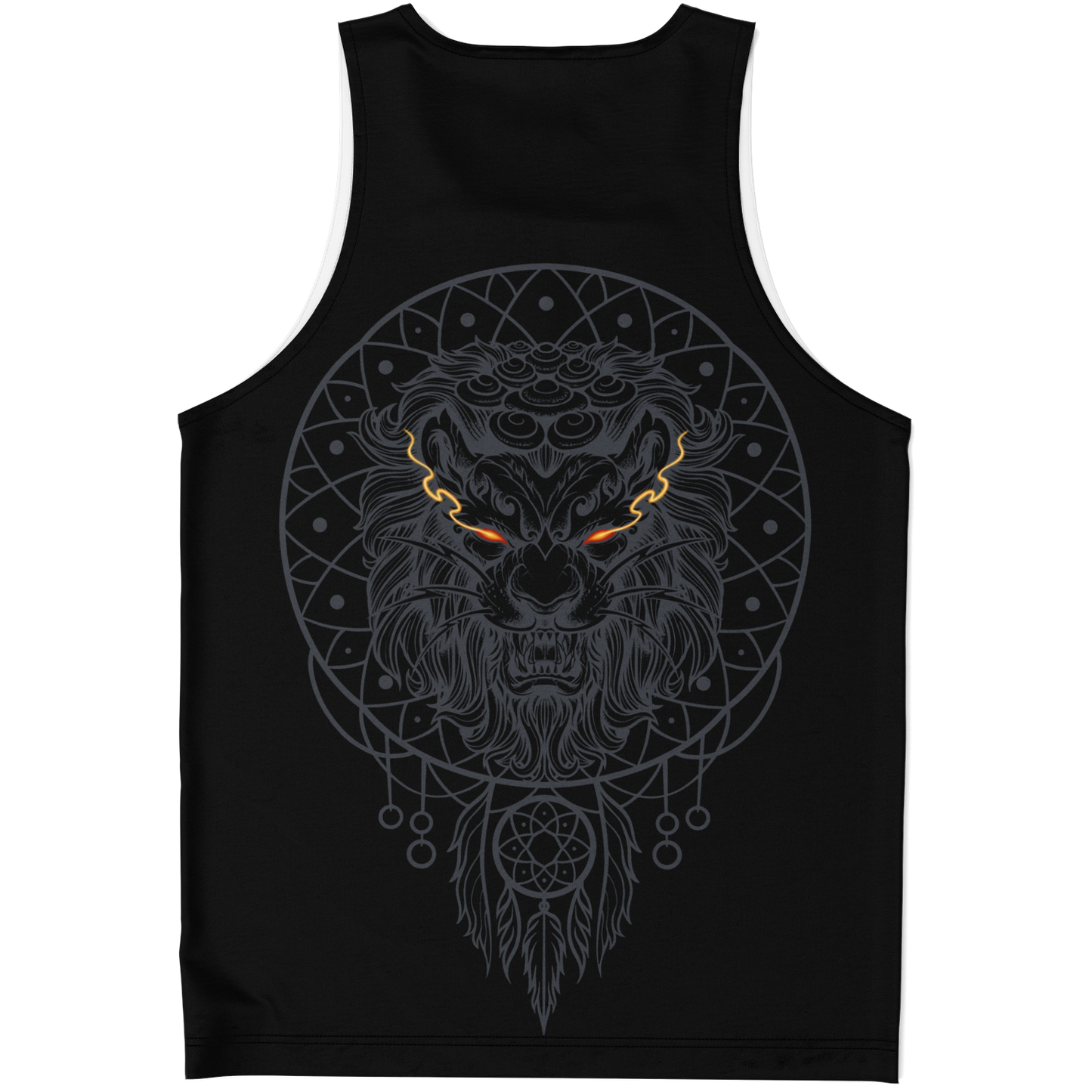 Pride Lion Tank Top