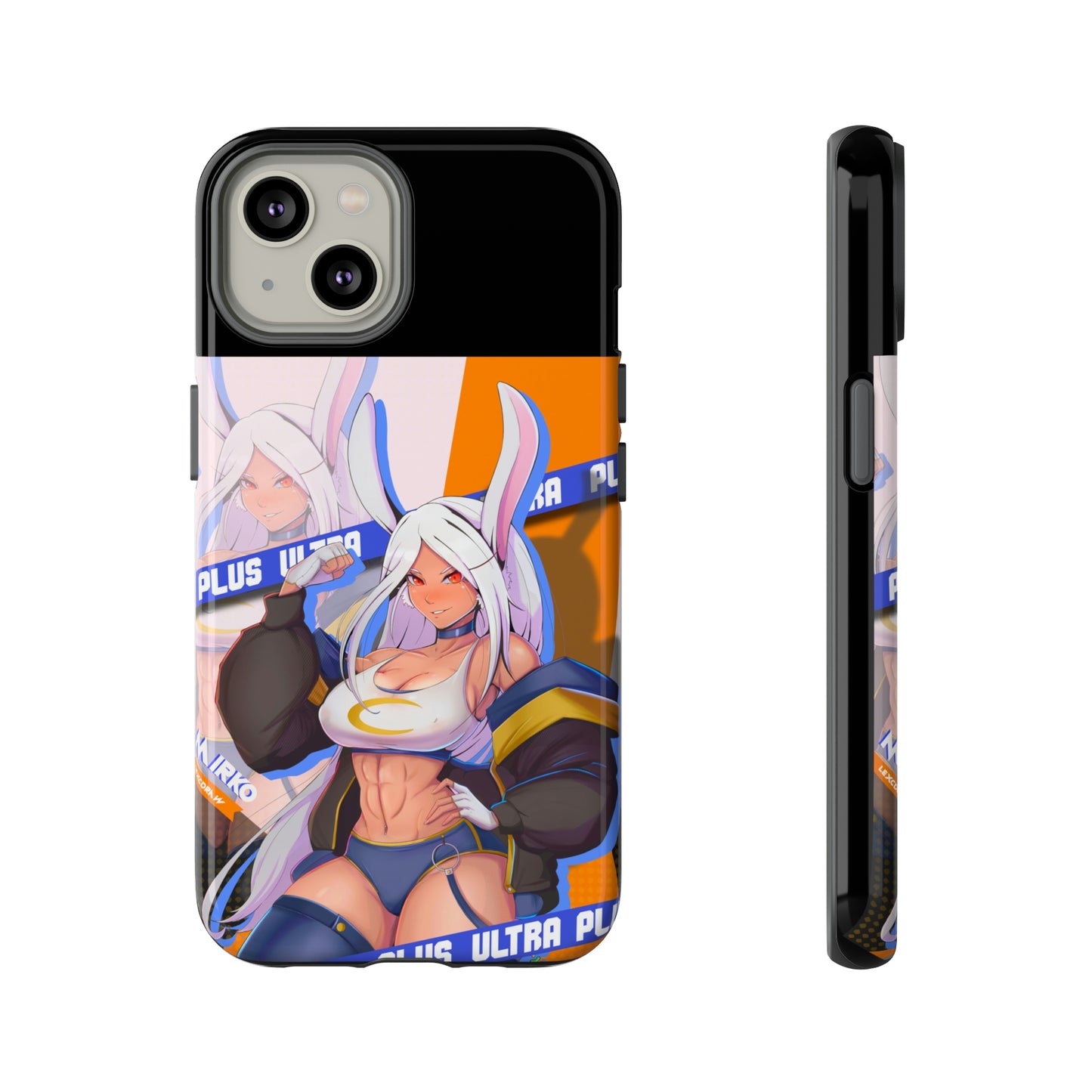 Danica iPhone Cases