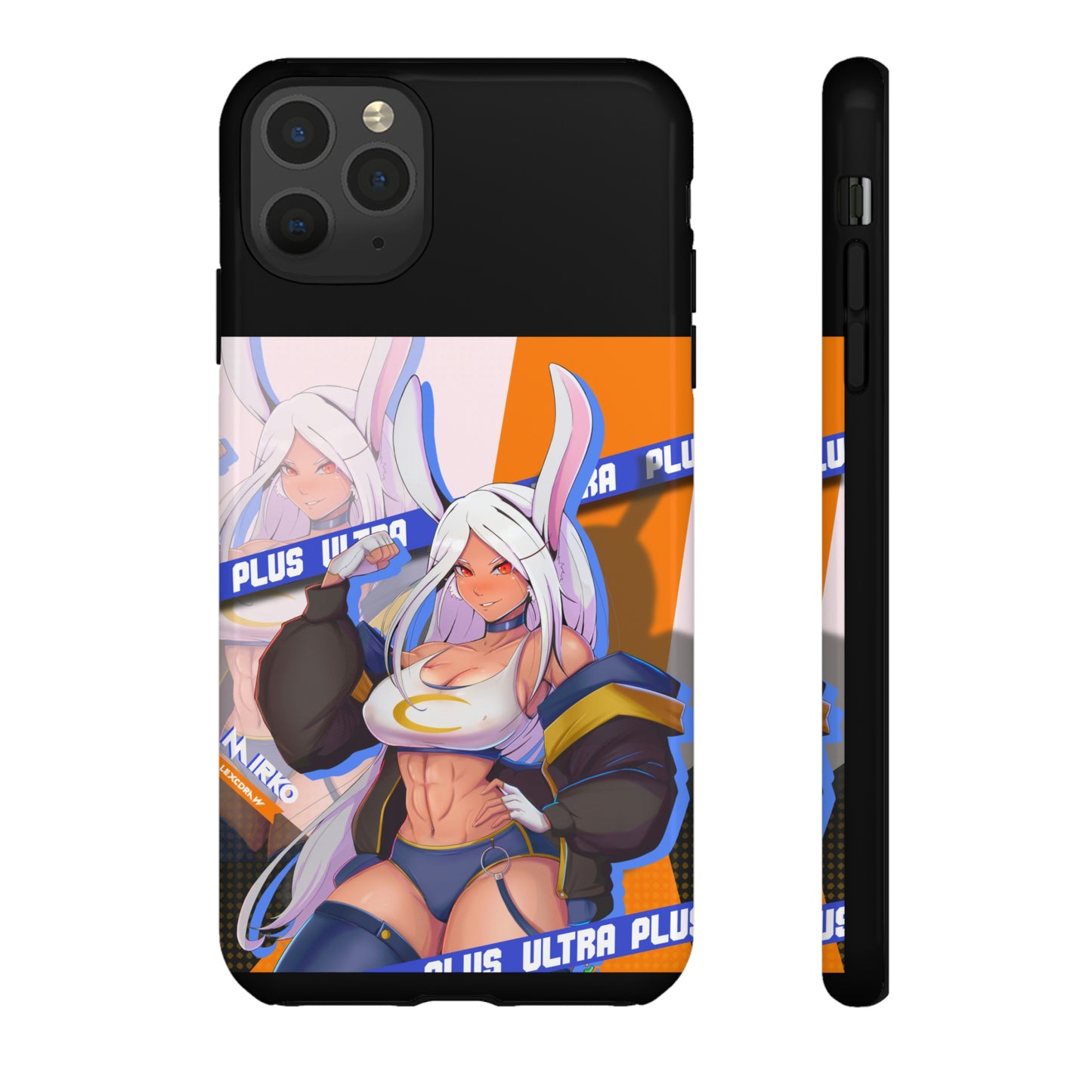 Danica iPhone Cases