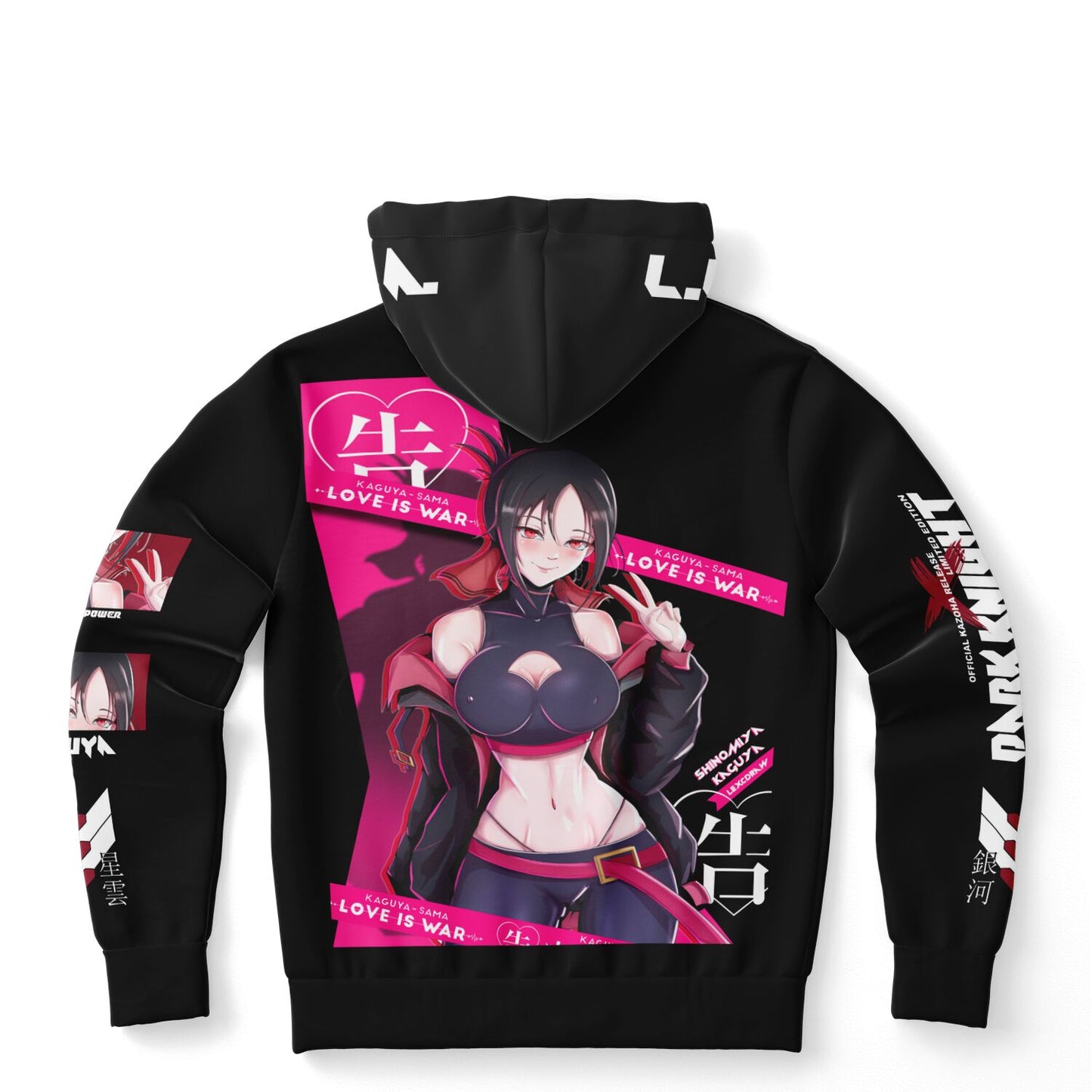 Kiara Hoodie