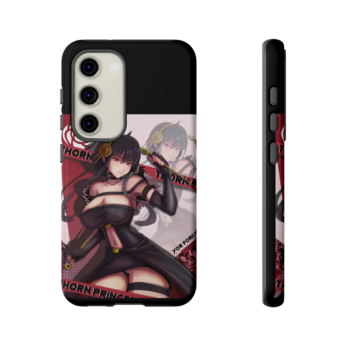 Lyra Samsung Galaxy Cases