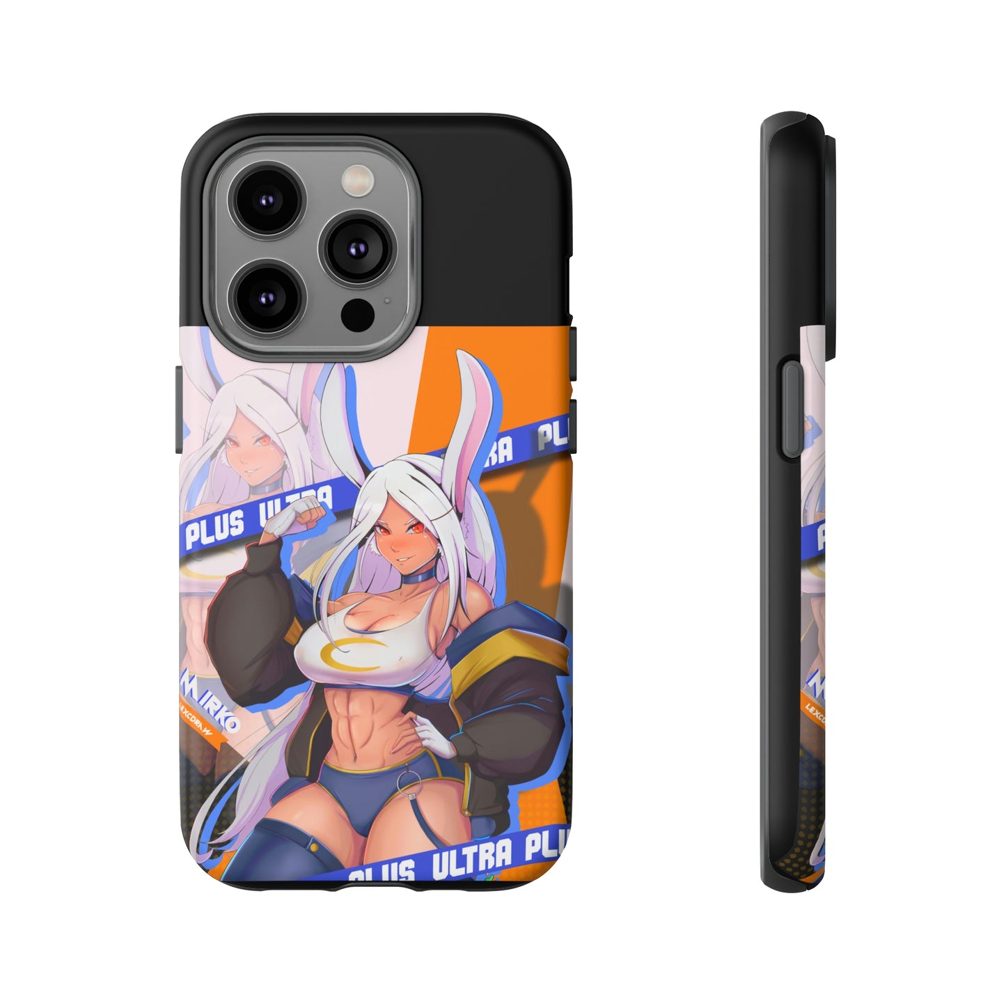 Danica iPhone Cases