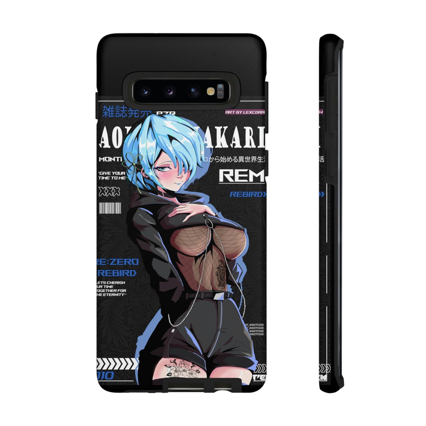 Aquila Samsung Galaxy Cases