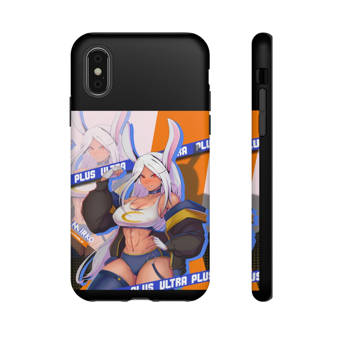 Danica iPhone Cases