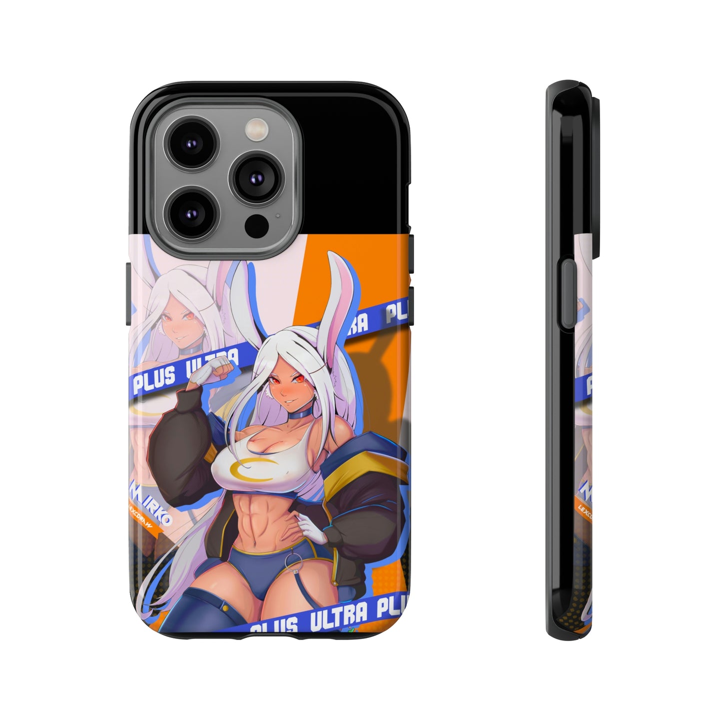 Danica iPhone Cases