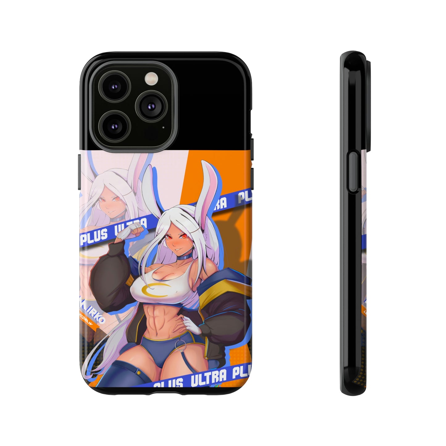 Danica iPhone Cases