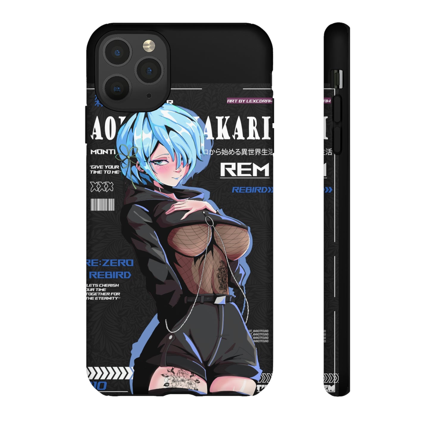 Aquila iPhone Cases