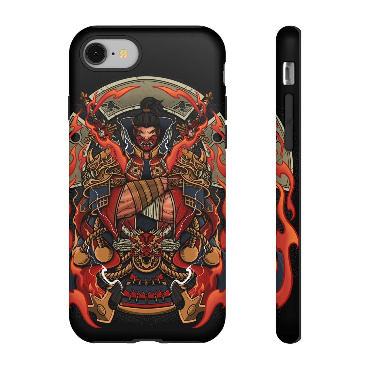 Adashi iPhone Cases