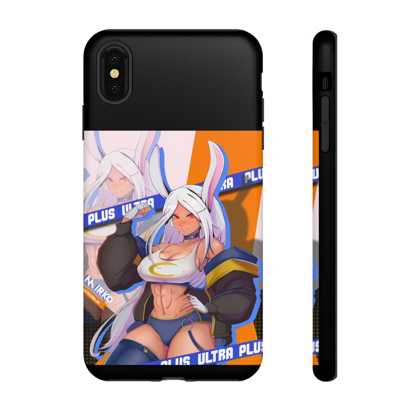 Danica iPhone Cases