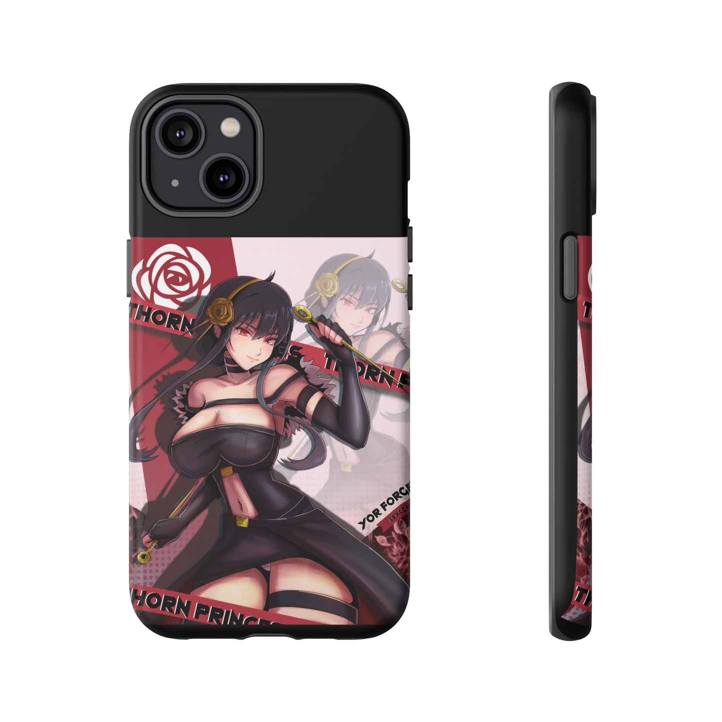 Lyra iPhone Cases