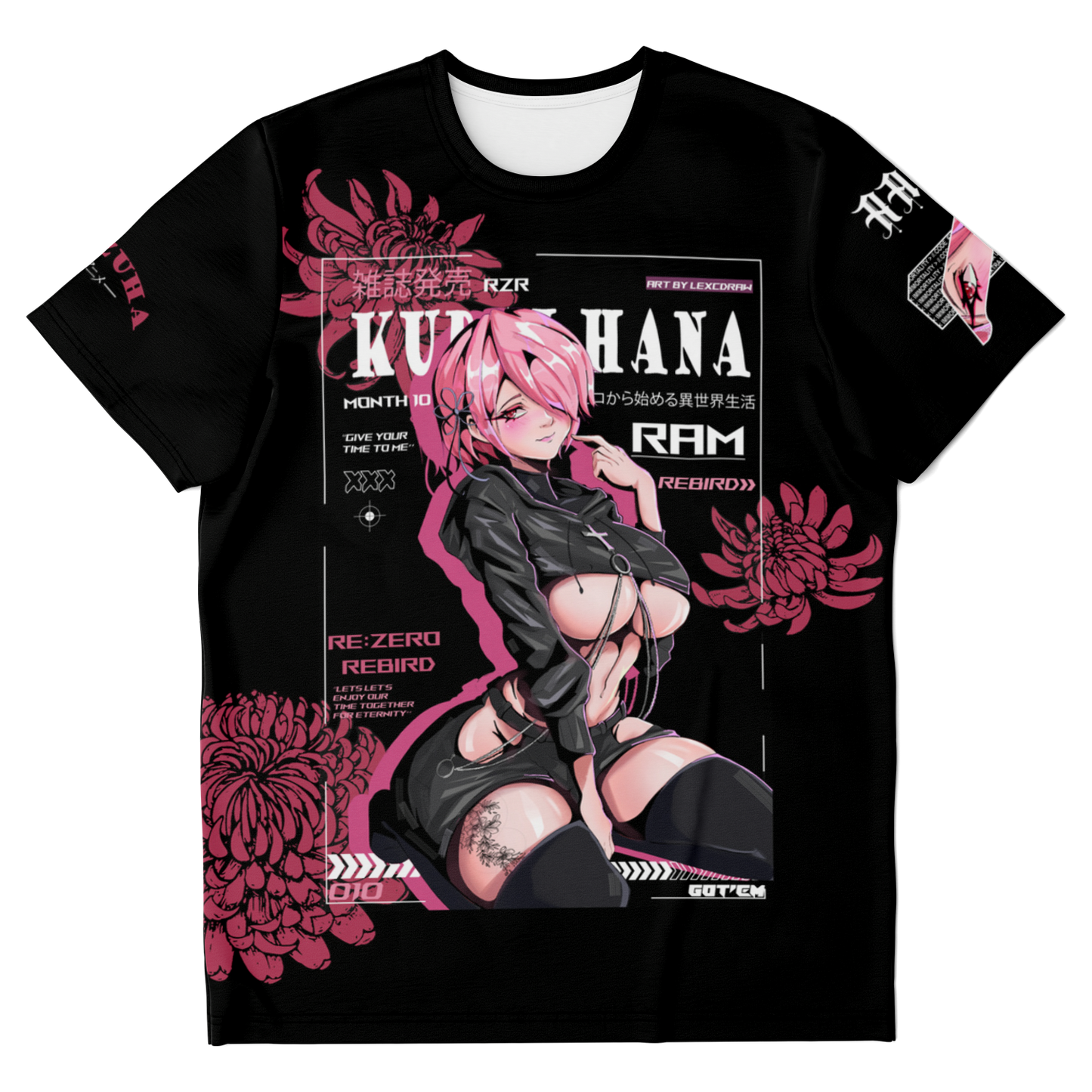 Starla T-shirt