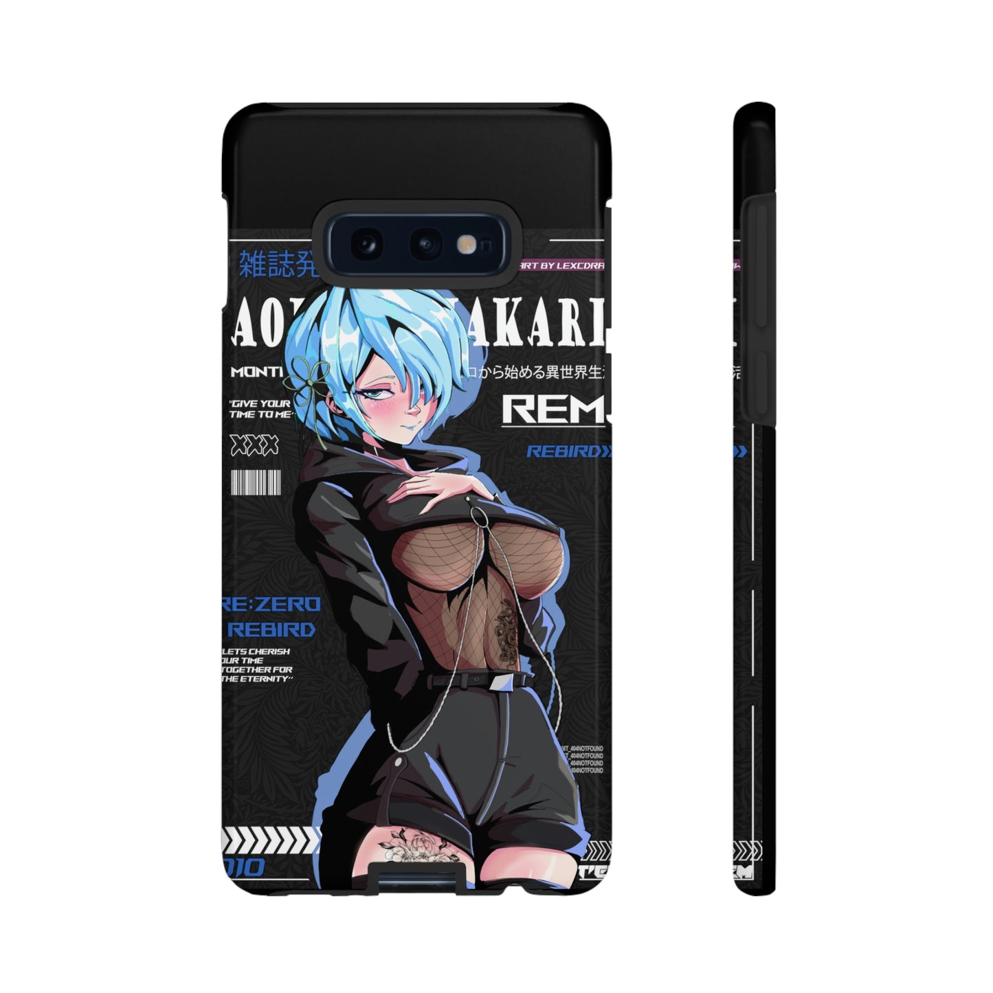 Aquila Samsung Galaxy Cases