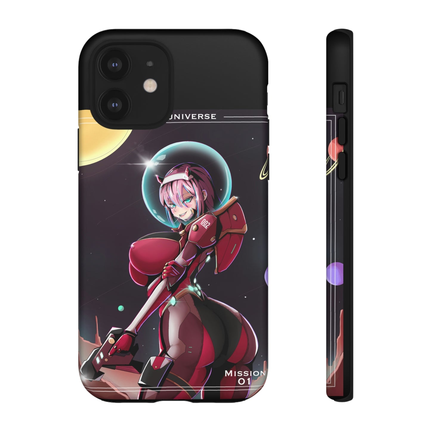 Stella iPhone Cases