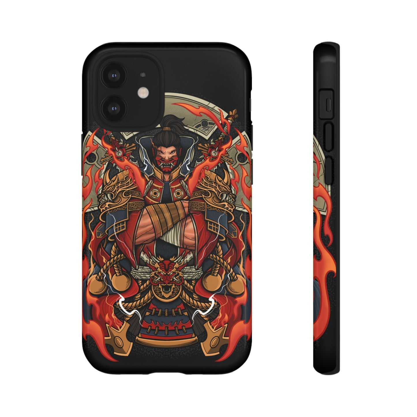 Adashi iPhone Cases