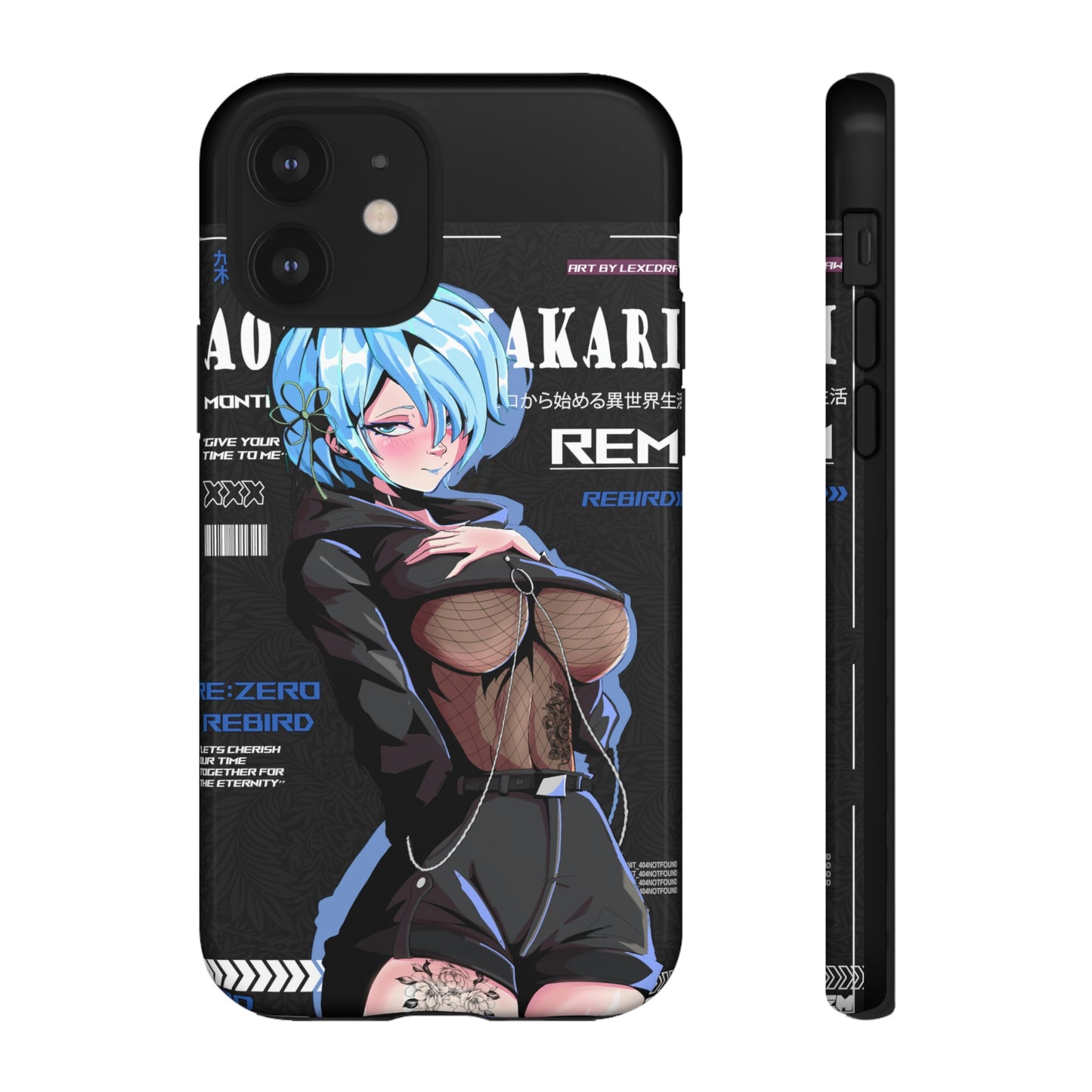 Aquila iPhone Cases