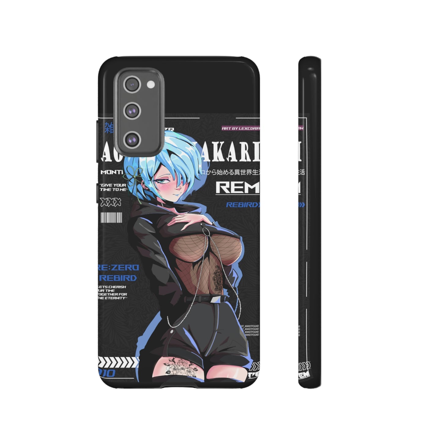 Aquila Samsung Galaxy Cases