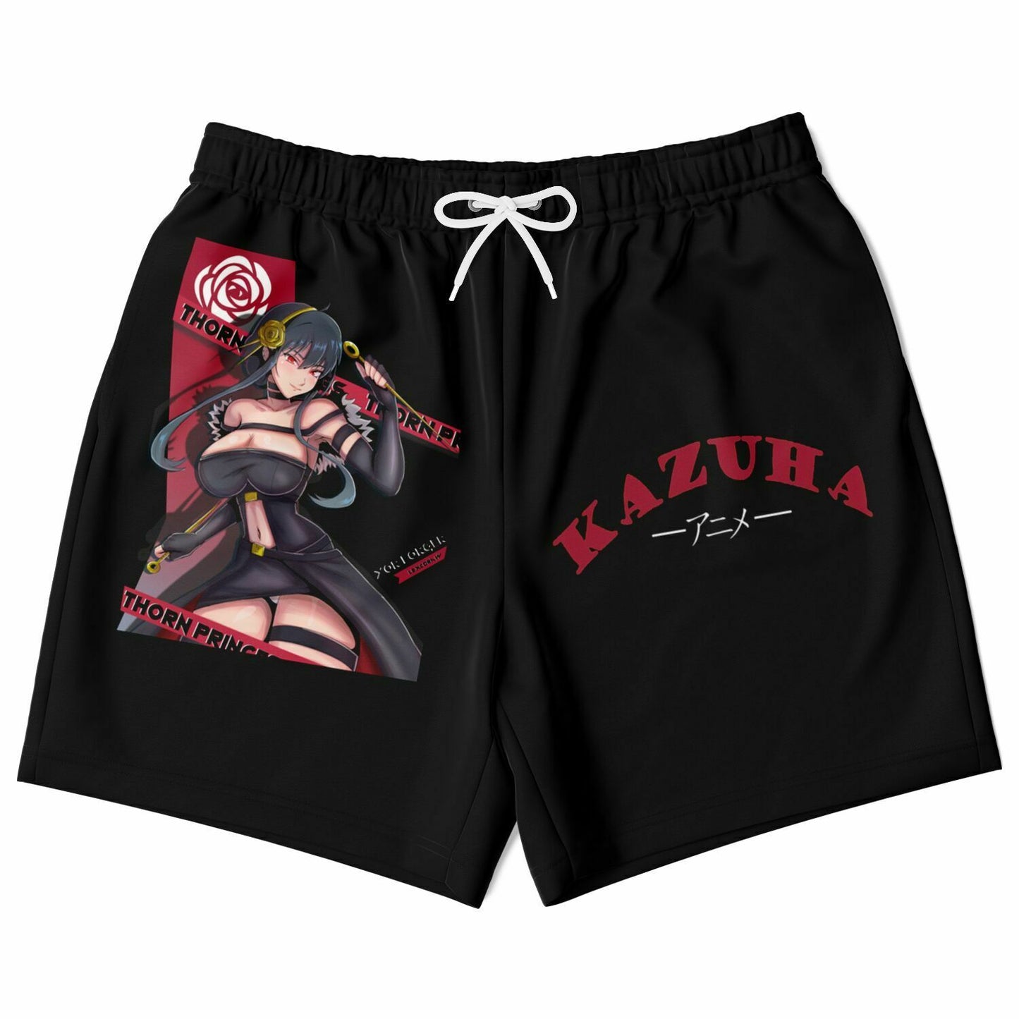 Lyra Shorts