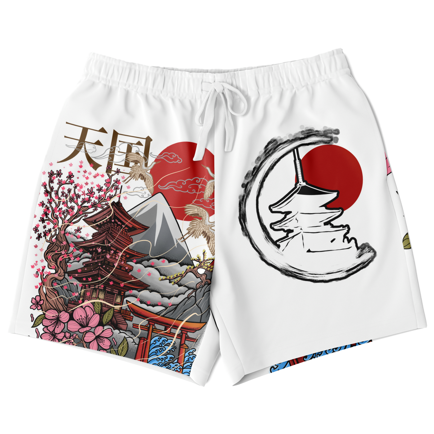 Tara Shorts