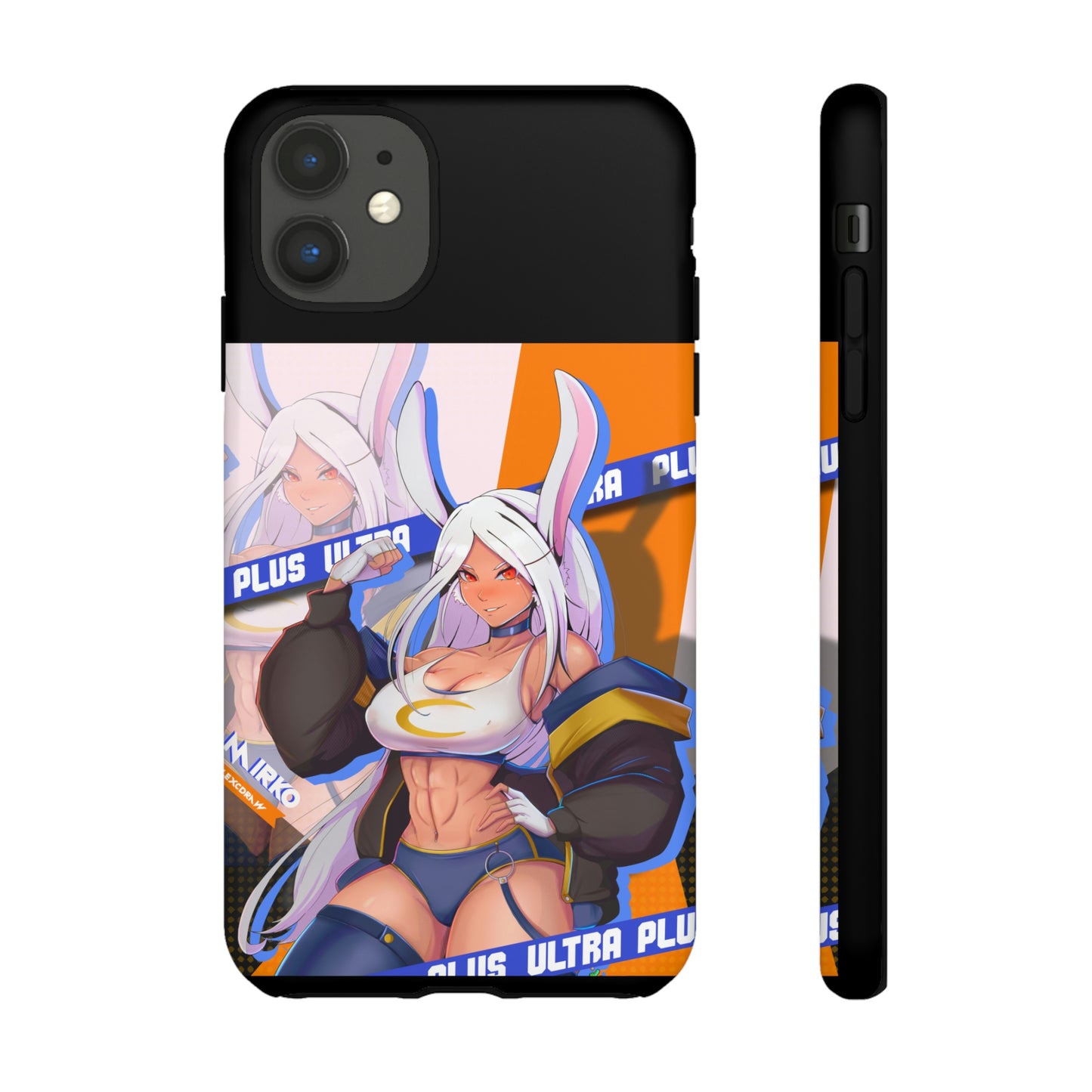 Danica iPhone Cases