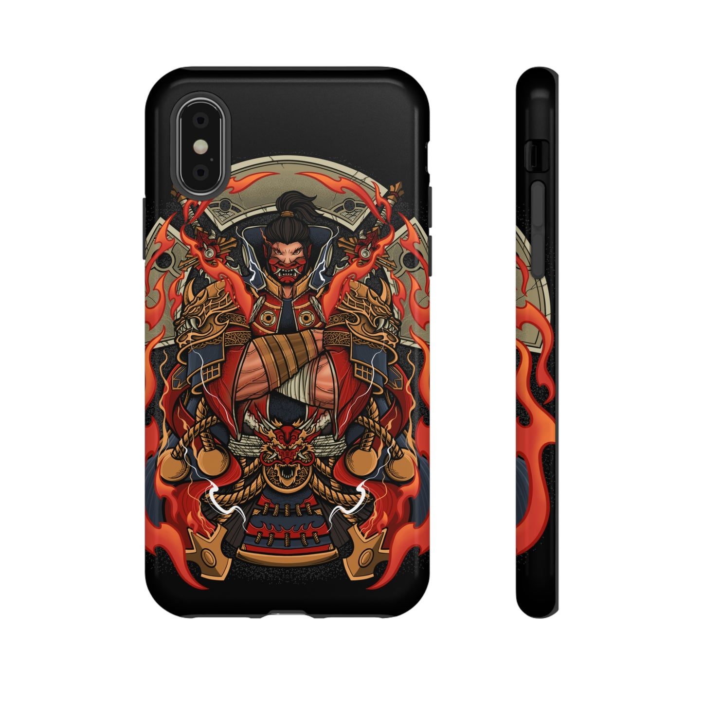 Adashi iPhone Cases