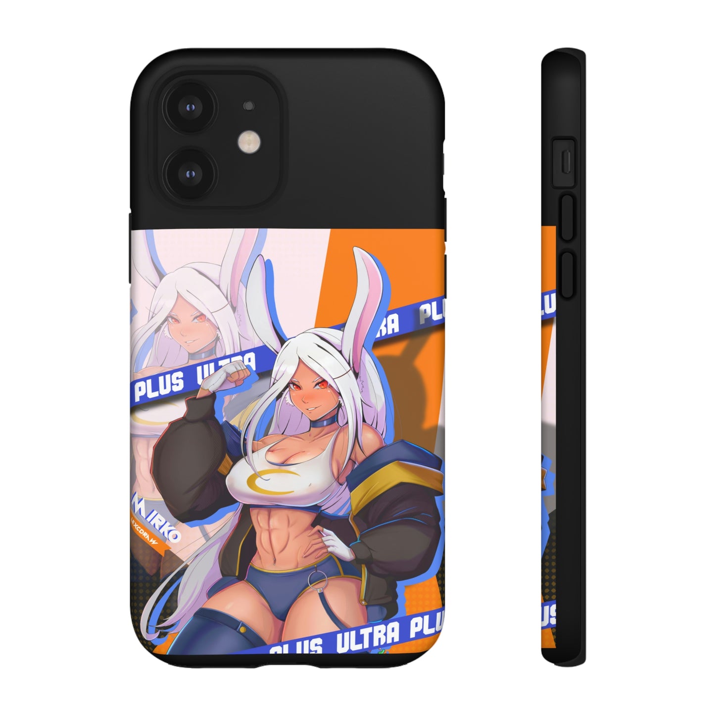 Danica iPhone Cases