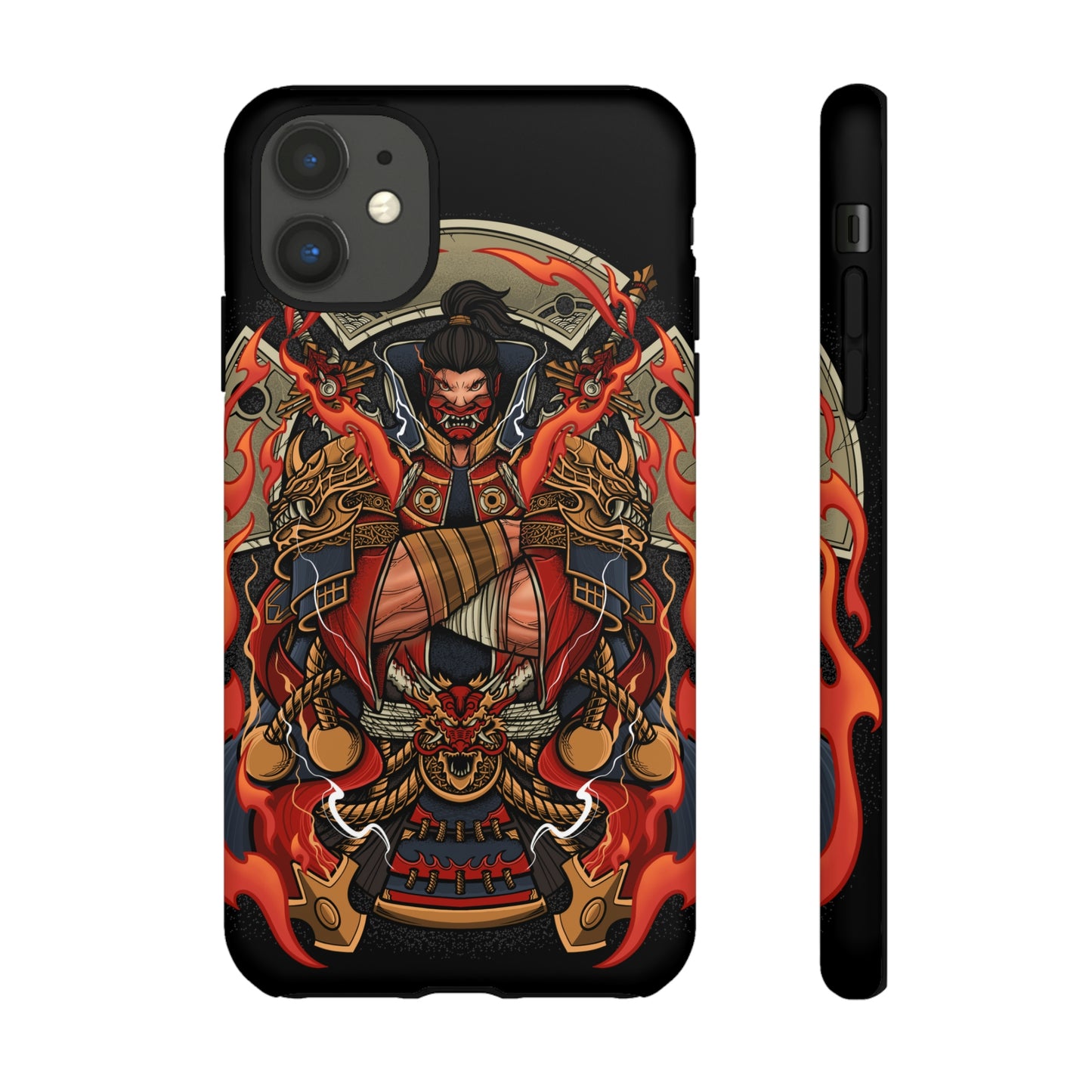 Adashi iPhone Cases