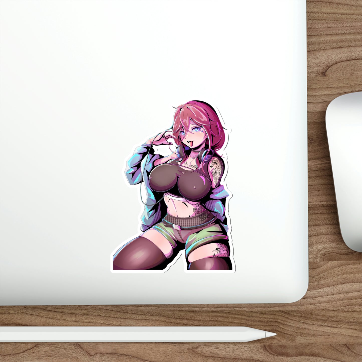 Estella Sticker