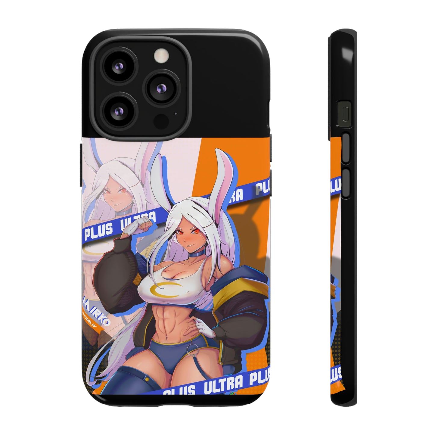 Danica iPhone Cases