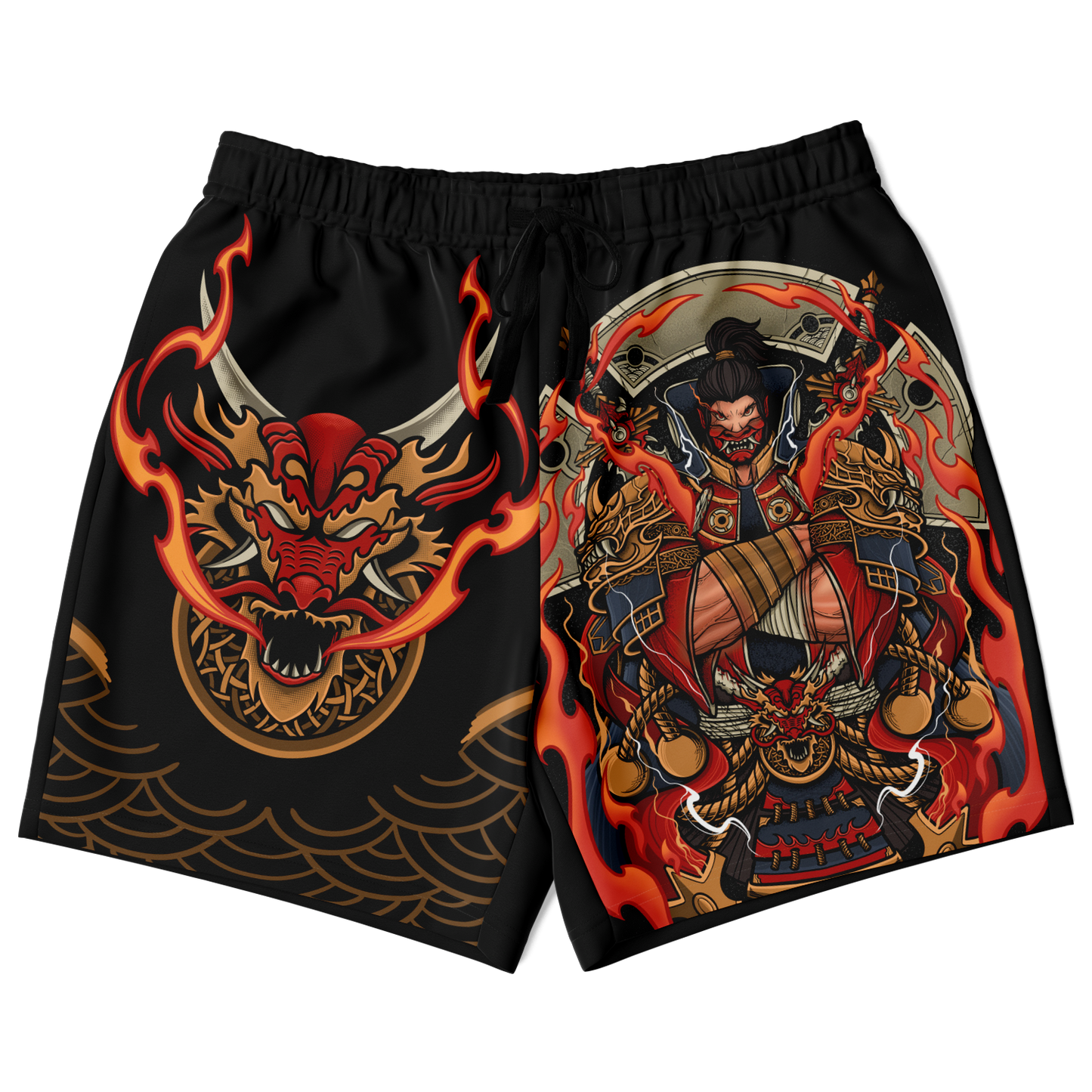 Adashi Shorts
