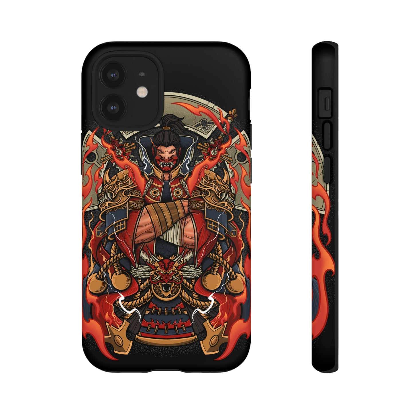 Adashi iPhone Cases