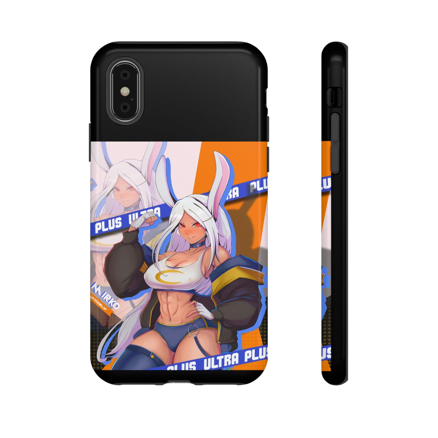 Danica iPhone Cases