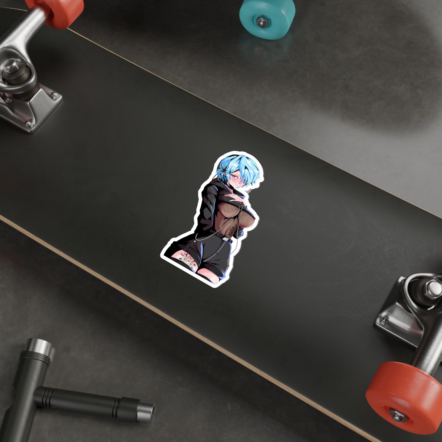 Aquila Sticker