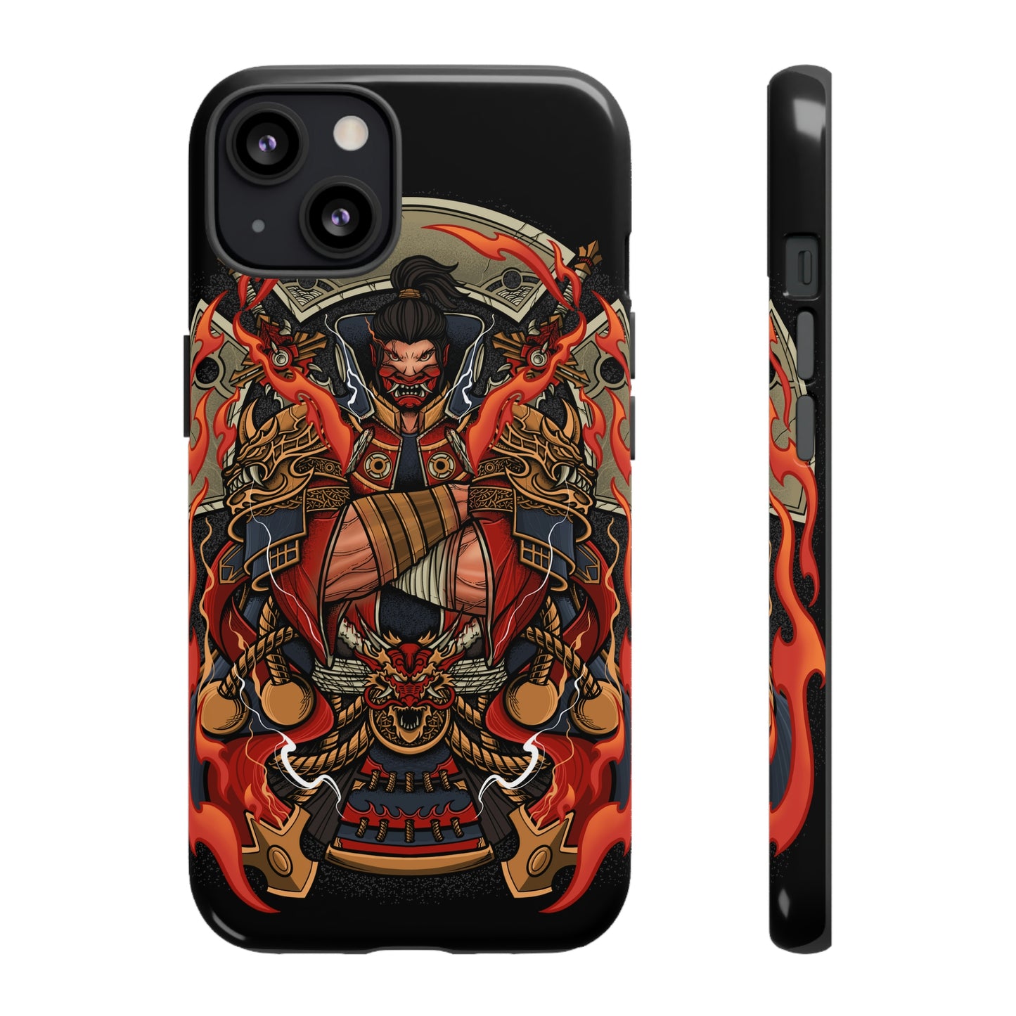 Adashi iPhone Cases