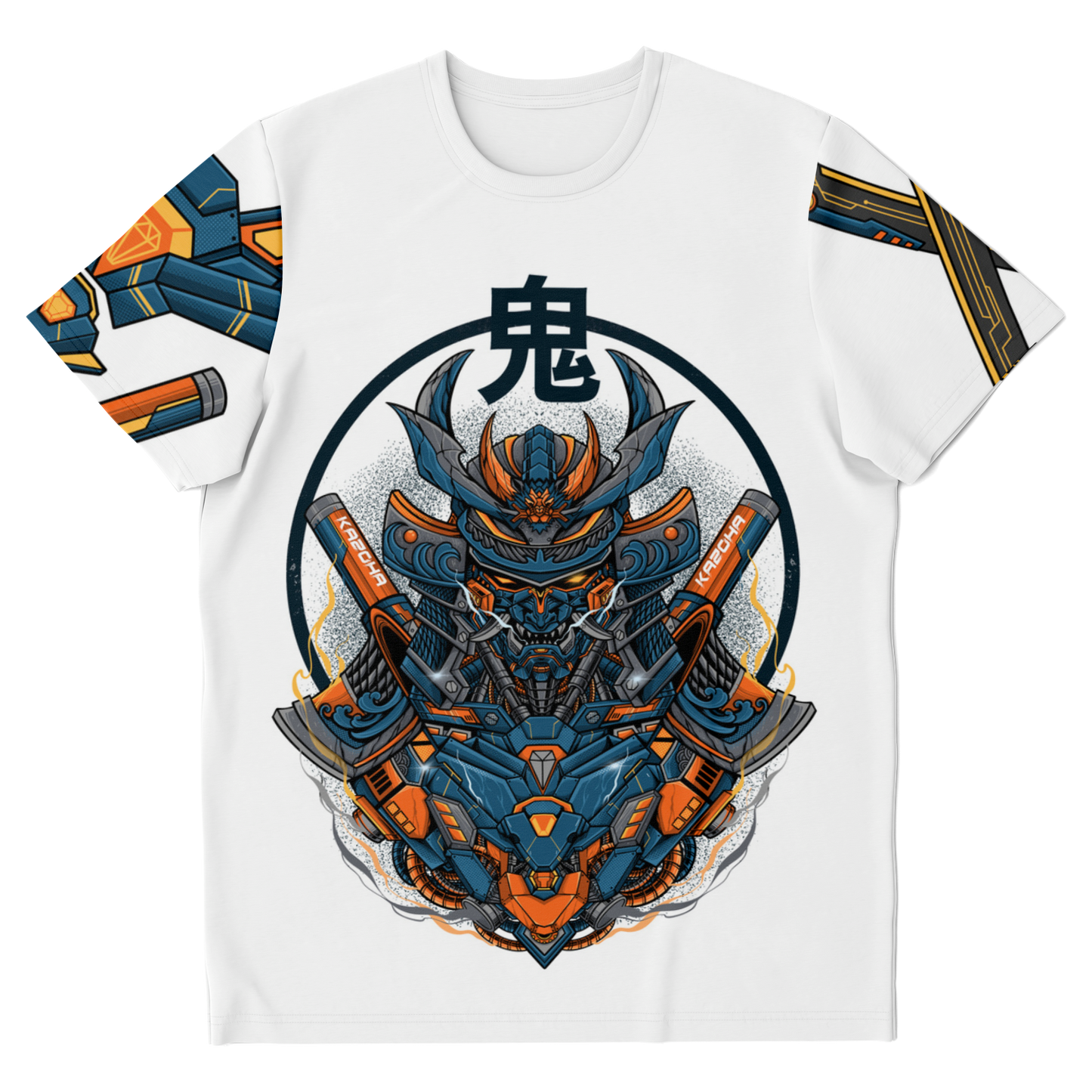 Onimecha T-Shirt