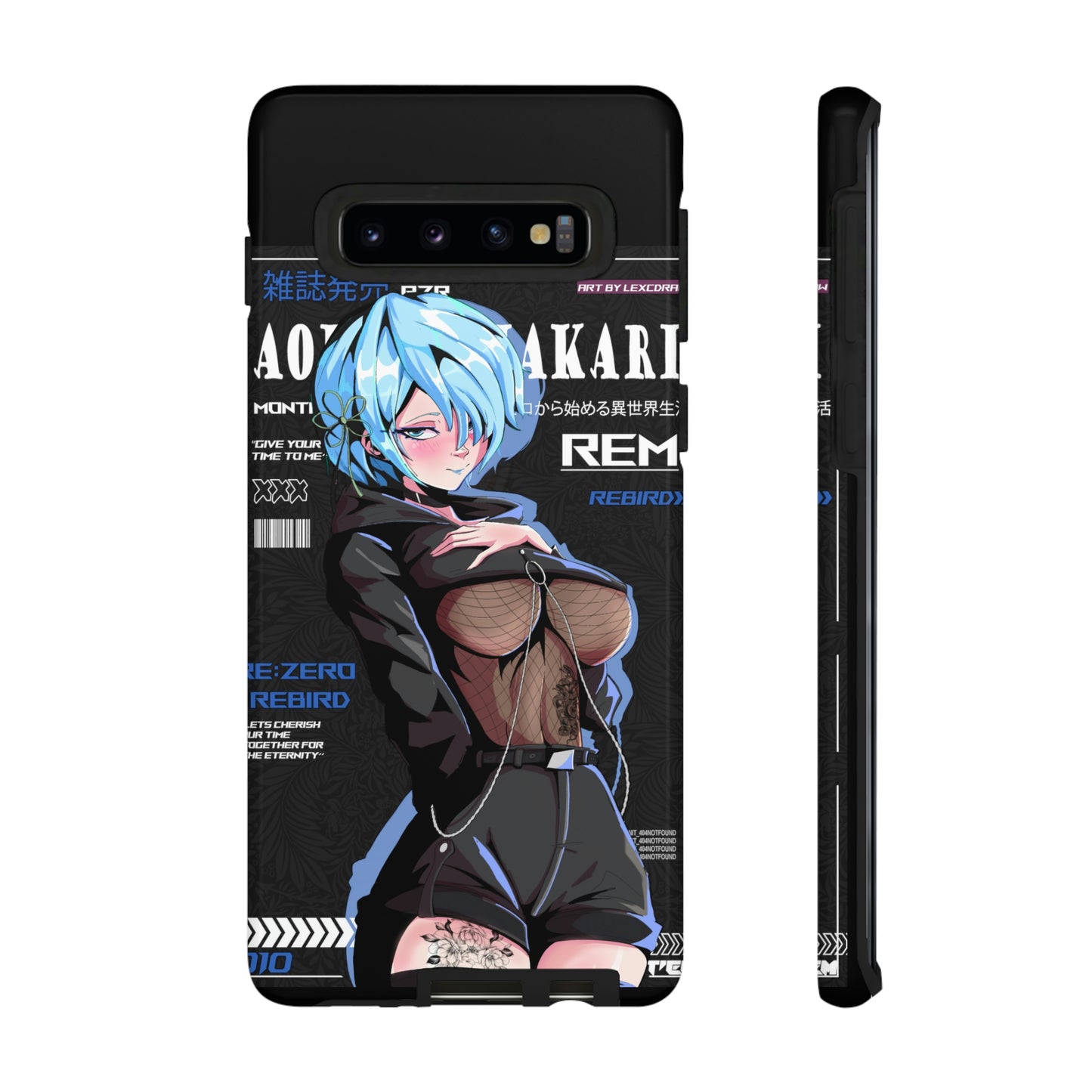 Aquila Samsung Galaxy Cases