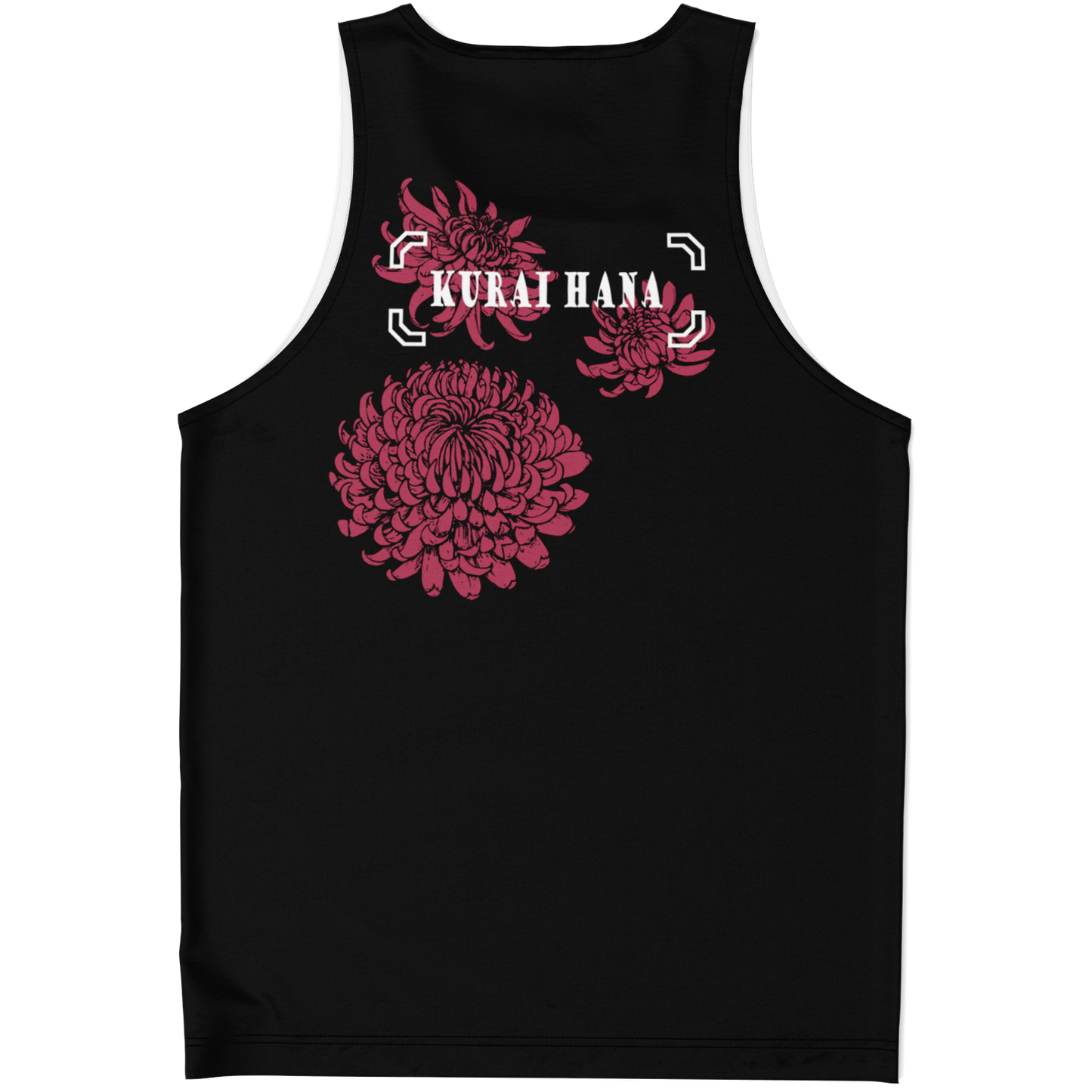 Starla Tank Top