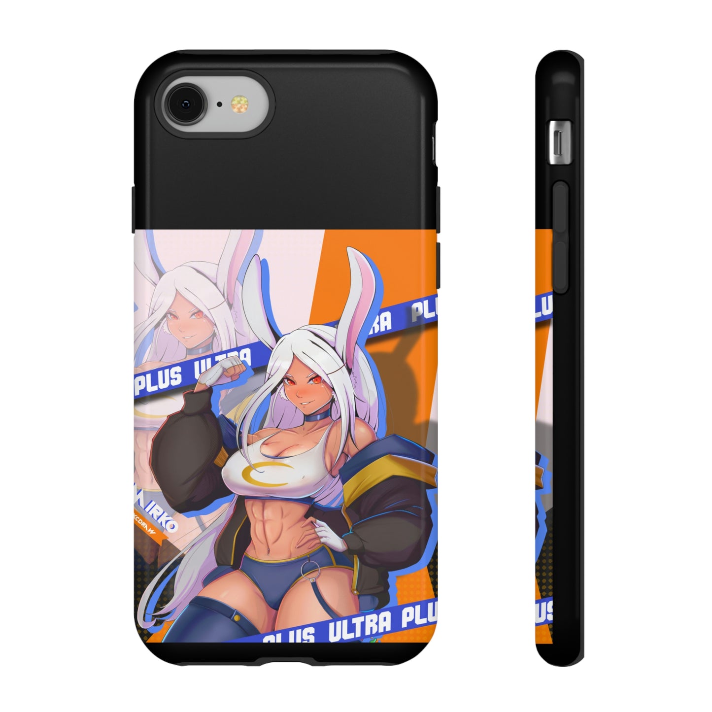 Danica iPhone Cases